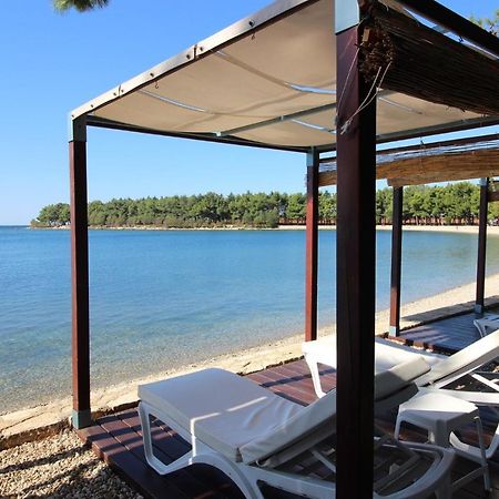 Gianna N2, 600 M From The Beach Novigrad Istria المظهر الخارجي الصورة