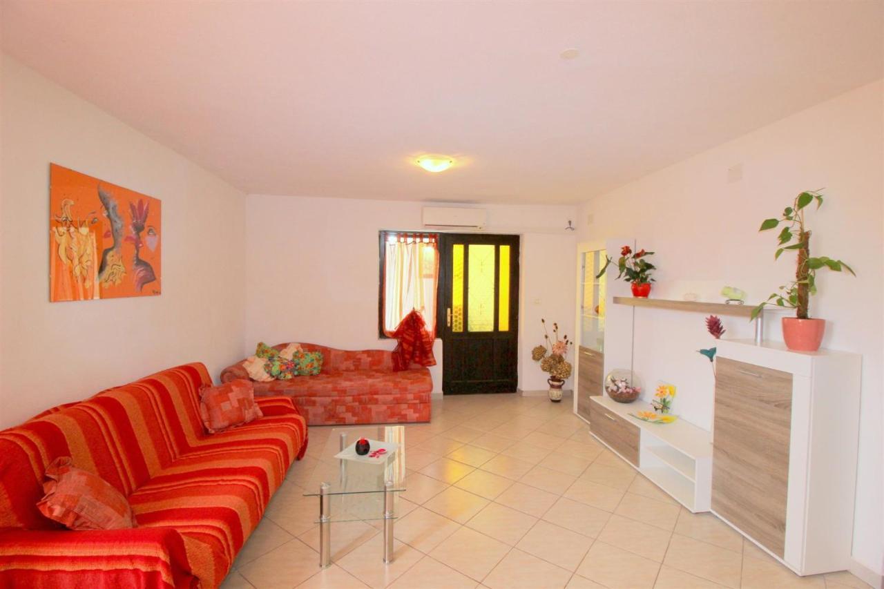 Gianna N2, 600 M From The Beach Novigrad Istria المظهر الخارجي الصورة