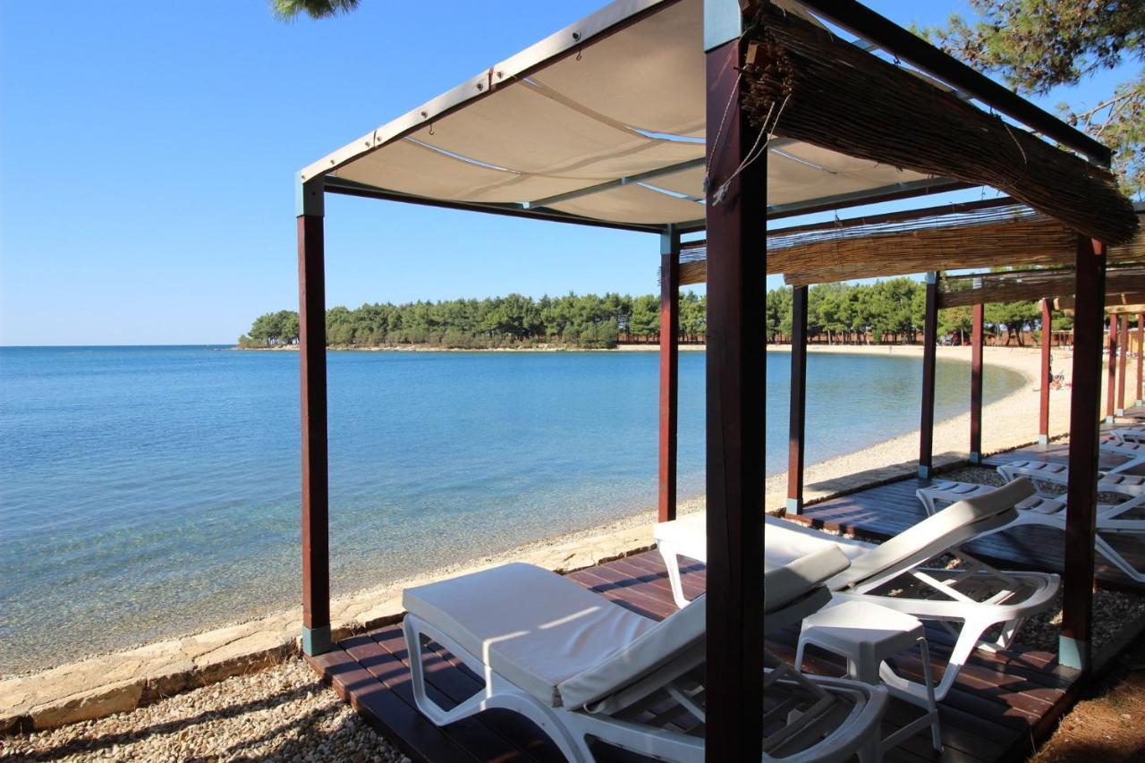 Gianna N2, 600 M From The Beach Novigrad Istria المظهر الخارجي الصورة