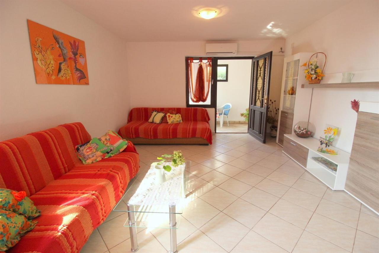 Gianna N2, 600 M From The Beach Novigrad Istria المظهر الخارجي الصورة