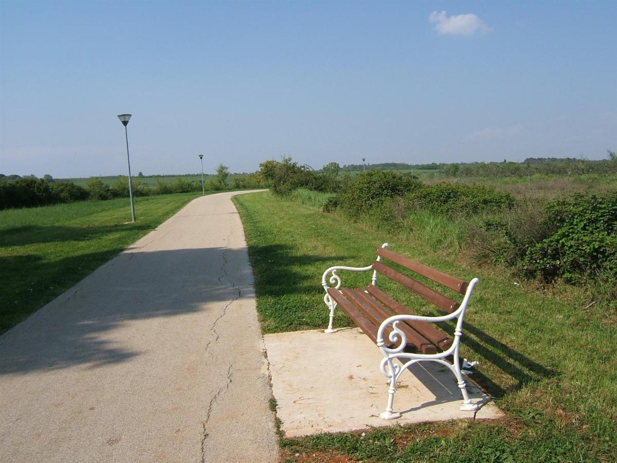 Gianna N2, 600 M From The Beach Novigrad Istria المظهر الخارجي الصورة