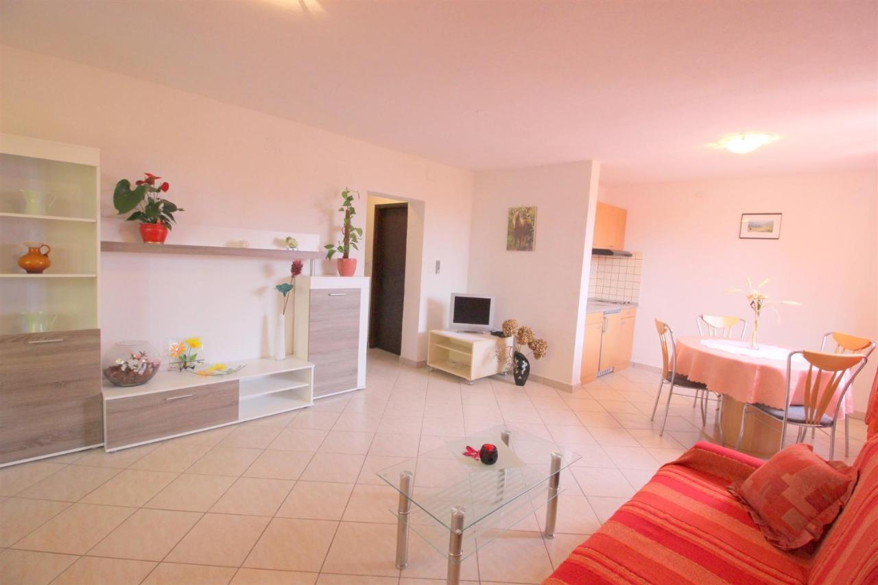 Gianna N2, 600 M From The Beach Novigrad Istria المظهر الخارجي الصورة