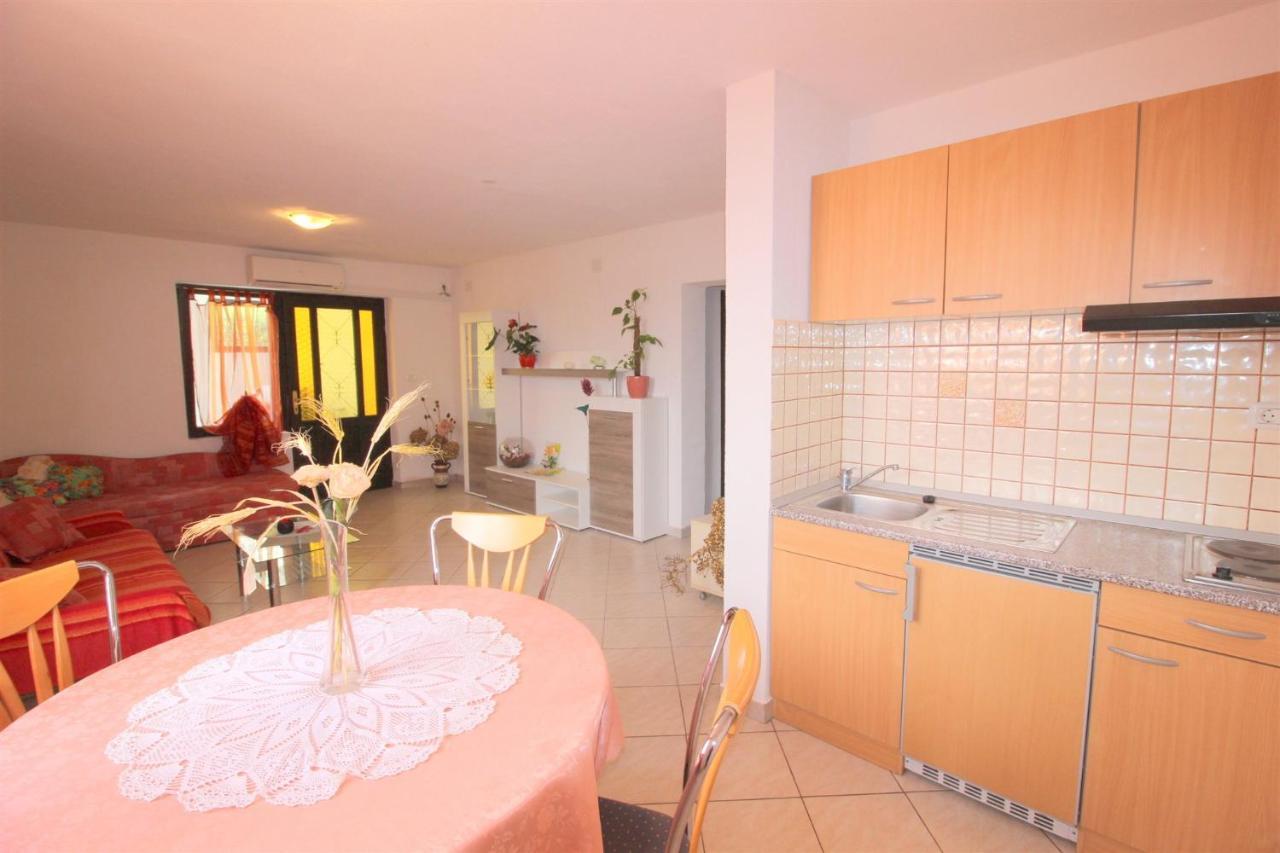 Gianna N2, 600 M From The Beach Novigrad Istria المظهر الخارجي الصورة