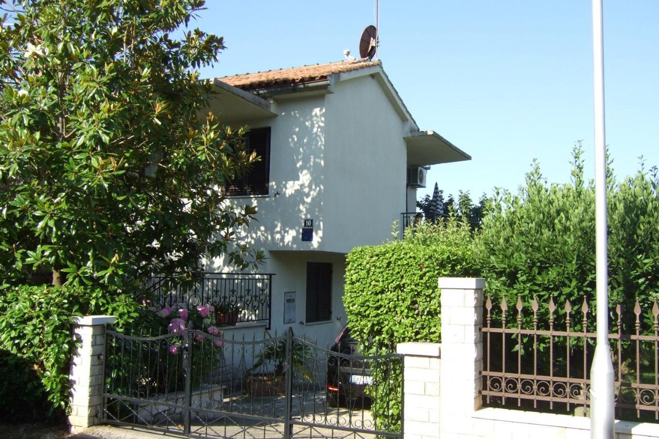 Gianna N2, 600 M From The Beach Novigrad Istria المظهر الخارجي الصورة