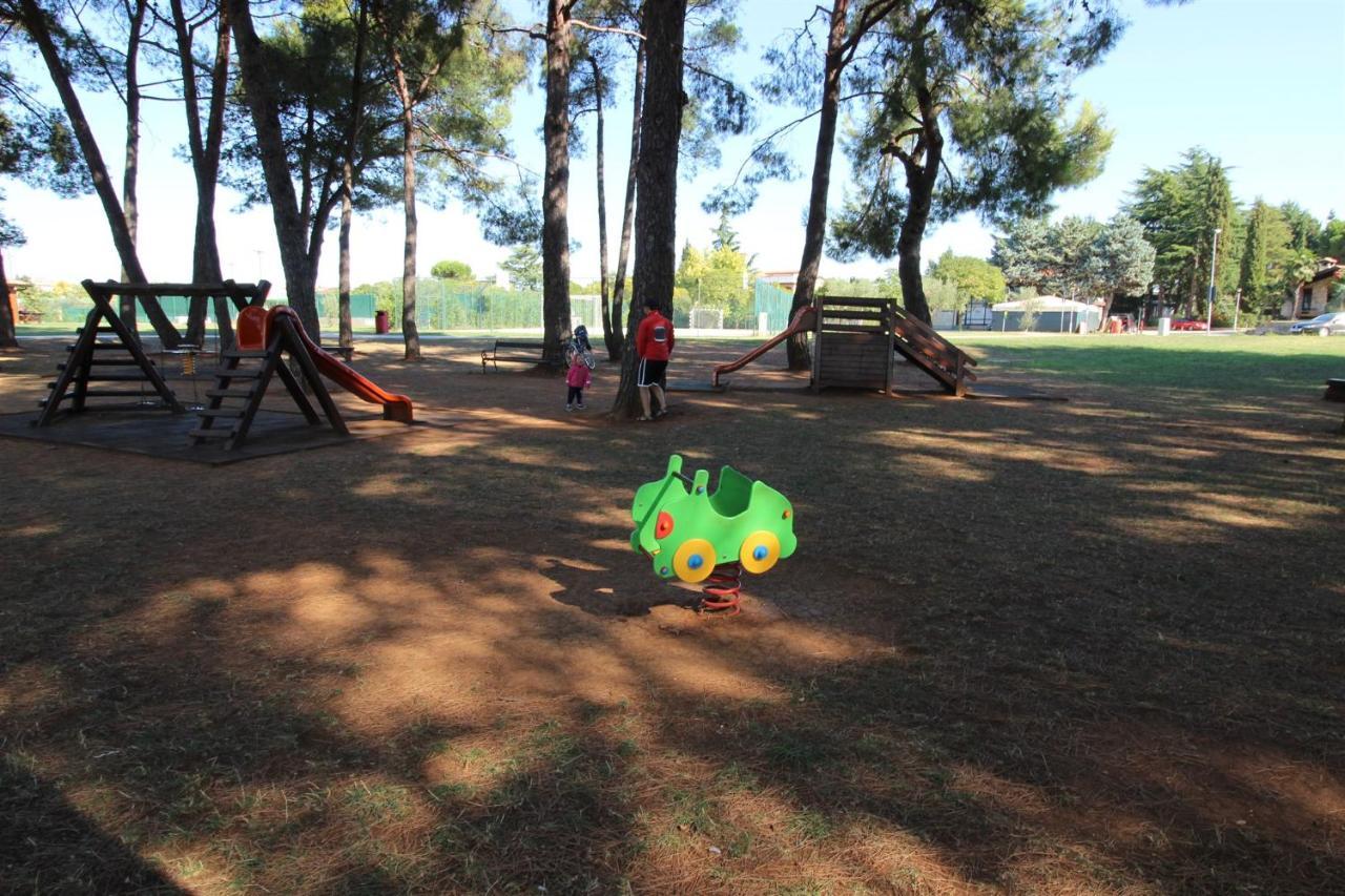 Gianna N2, 600 M From The Beach Novigrad Istria المظهر الخارجي الصورة