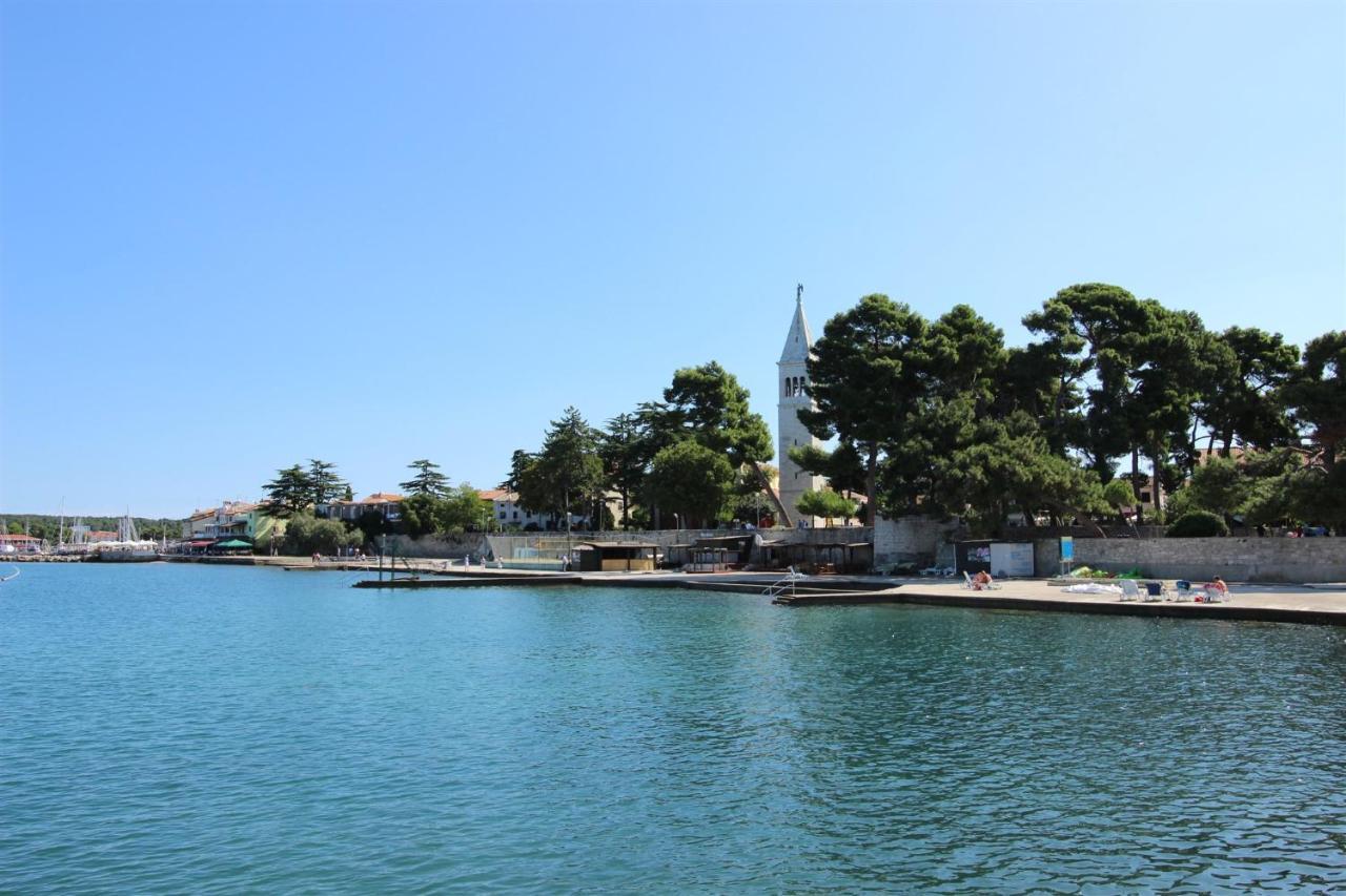 Gianna N2, 600 M From The Beach Novigrad Istria المظهر الخارجي الصورة