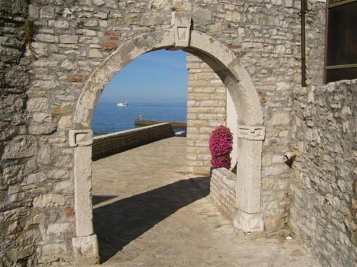 Gianna N2, 600 M From The Beach Novigrad Istria المظهر الخارجي الصورة