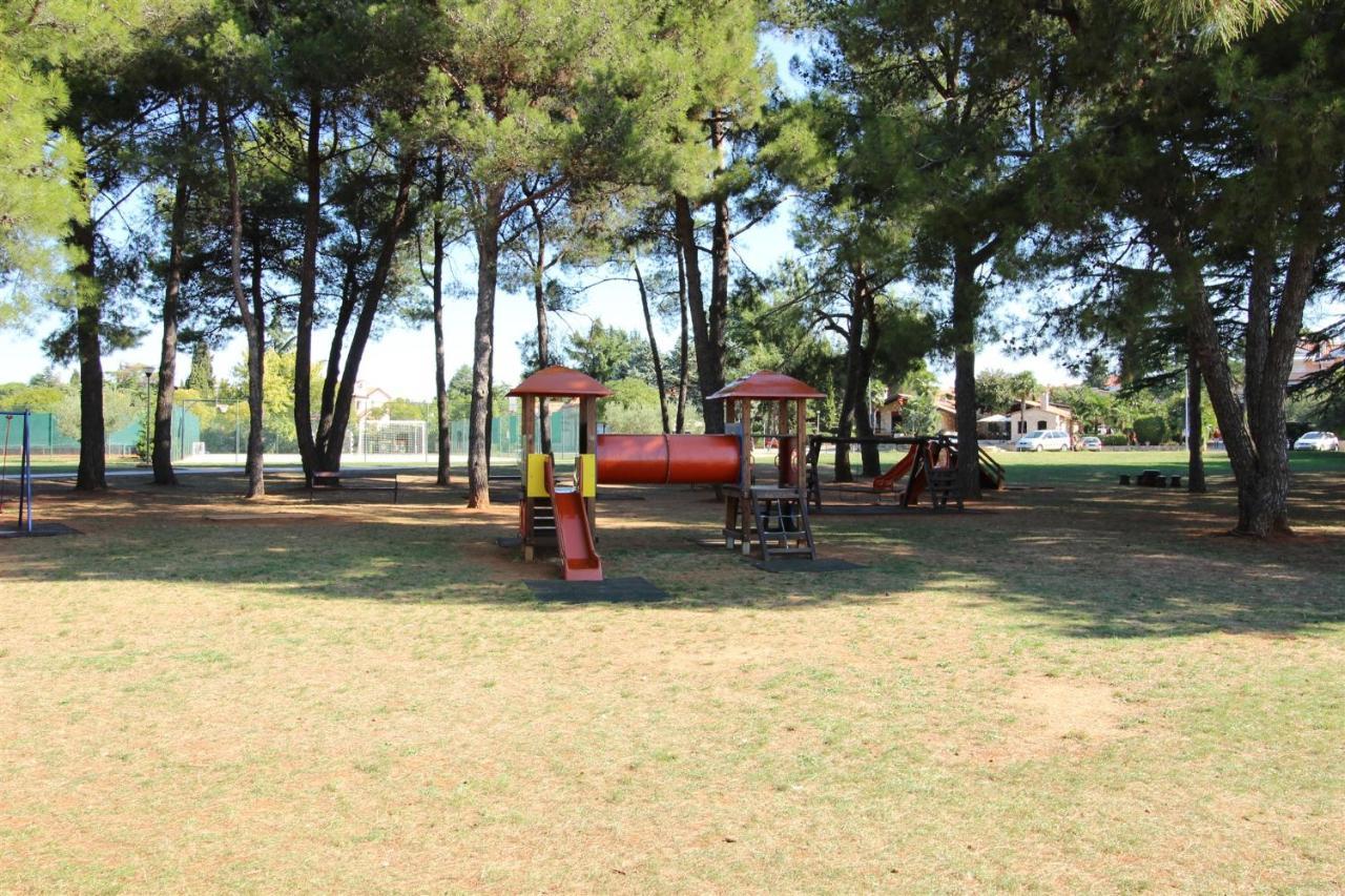 Gianna N2, 600 M From The Beach Novigrad Istria المظهر الخارجي الصورة
