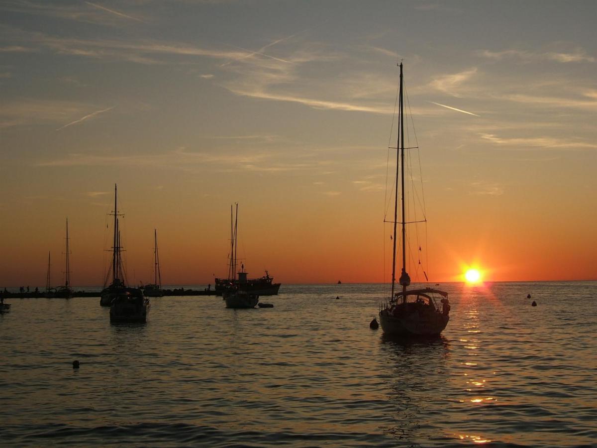 Gianna N2, 600 M From The Beach Novigrad Istria المظهر الخارجي الصورة